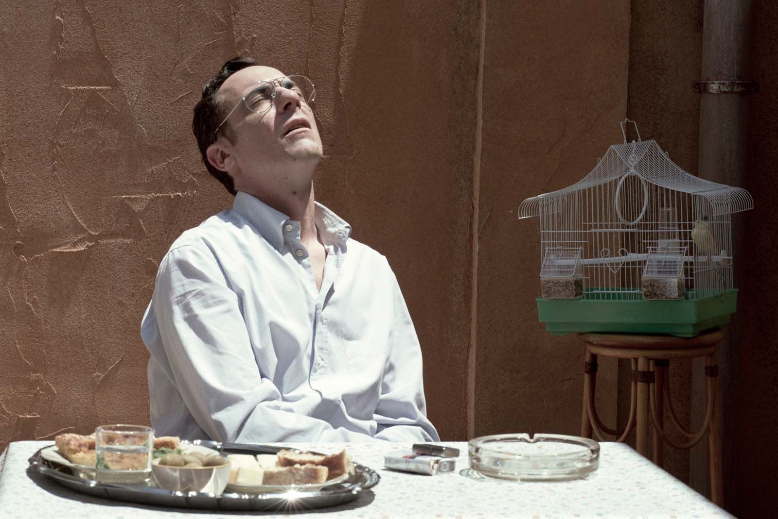 L'Italie à travers son cinéma • 20 septembre