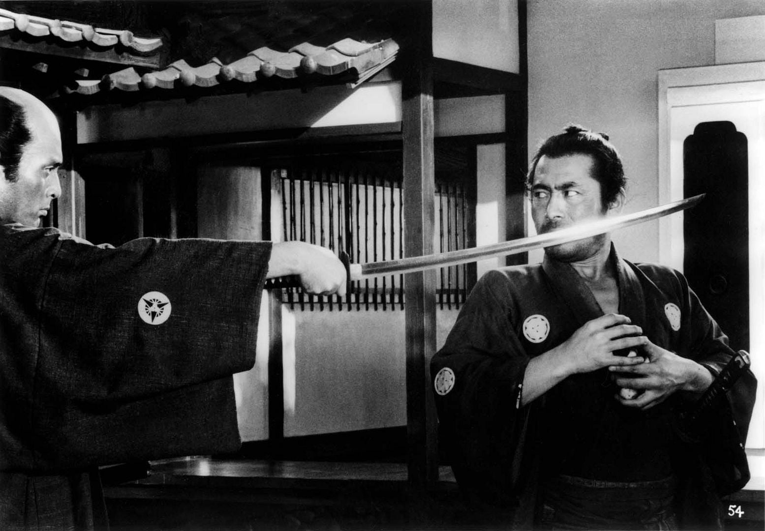 Sanjuro
