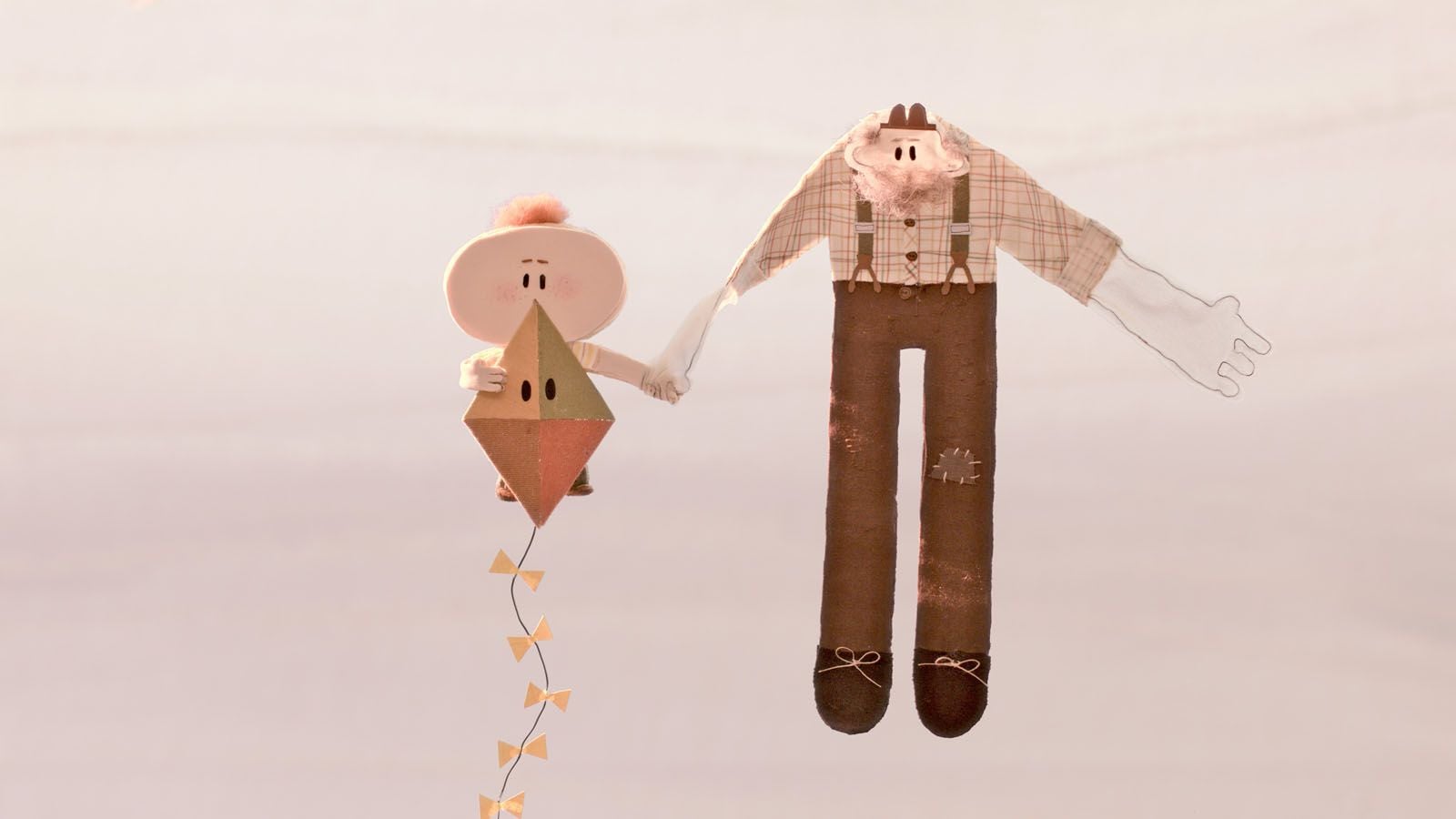 Visuel Un petit air de famille