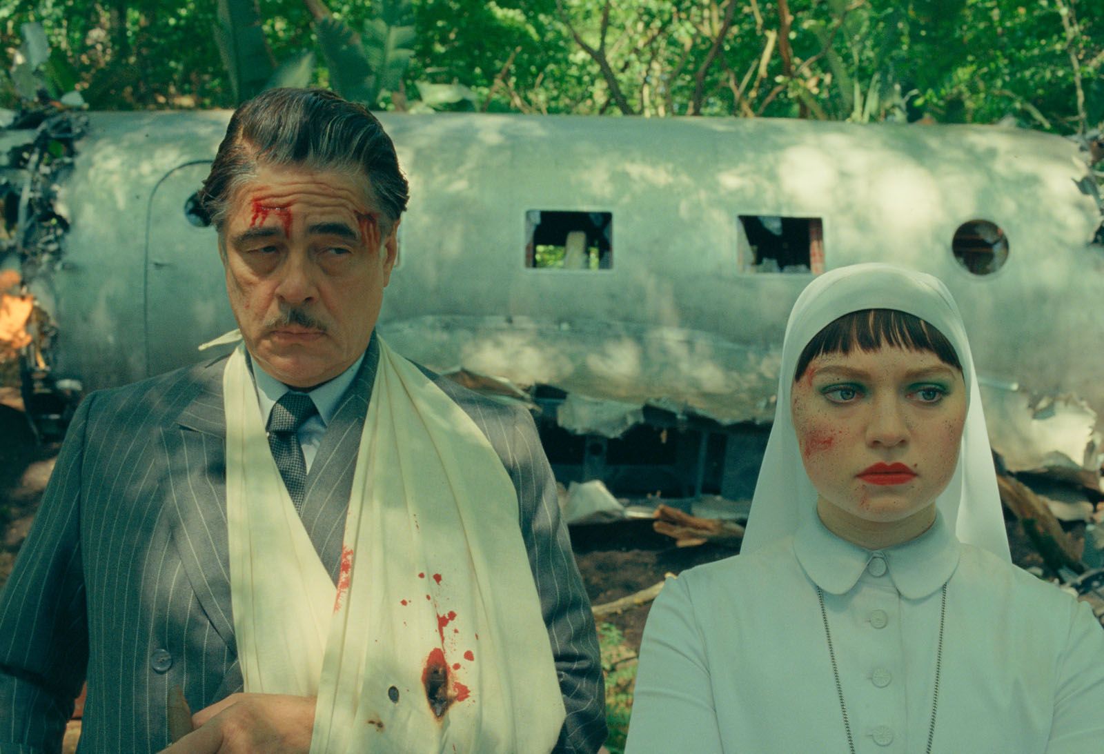 Séances spéciales Festival de Cannes 2025