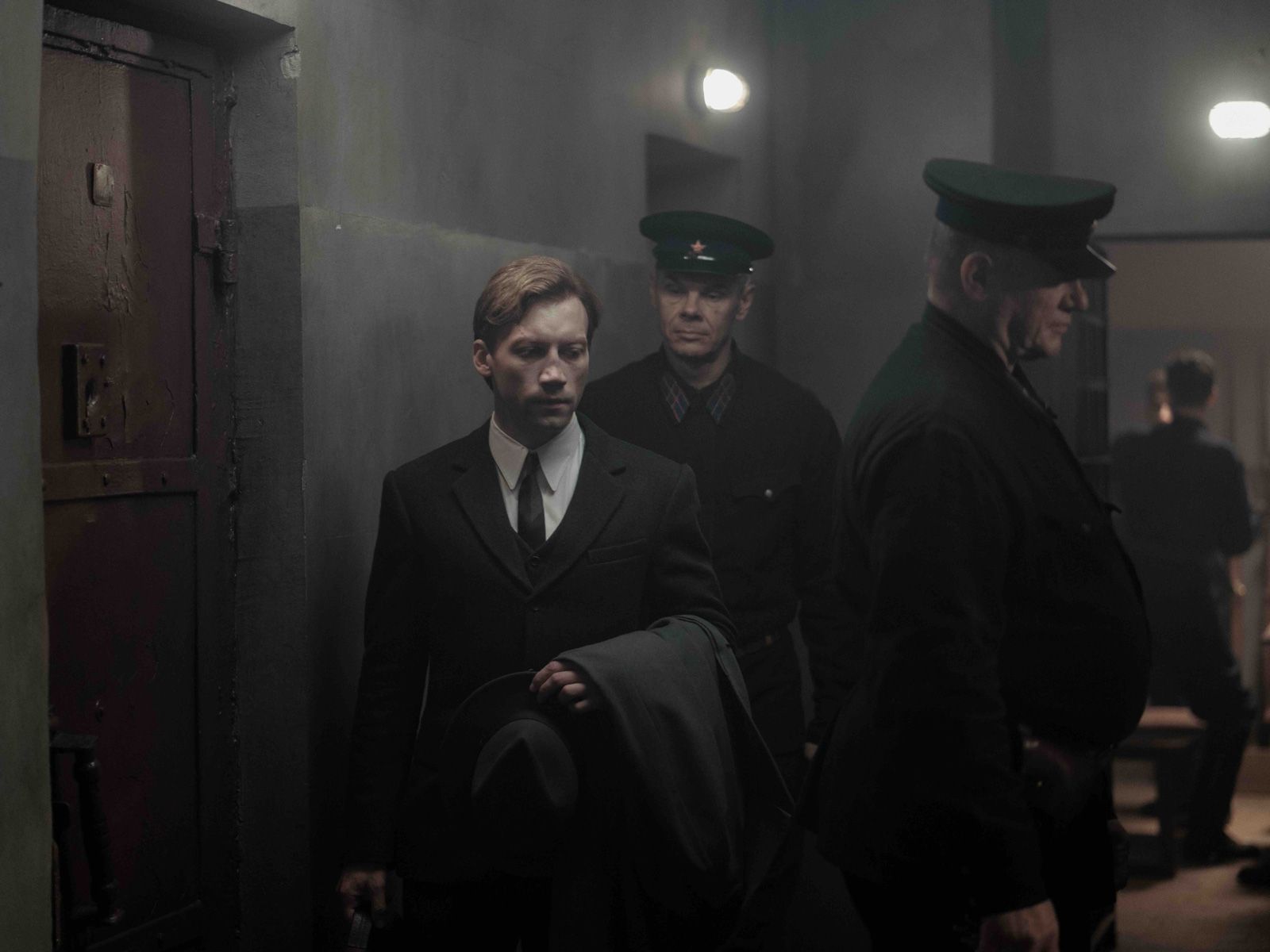 Deux procureurs, de Sergei Loznitsa