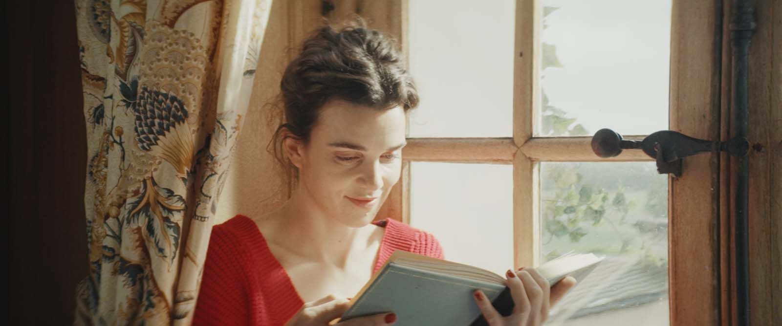 Un auteur, un film : Jane Austen a gâché ma vie