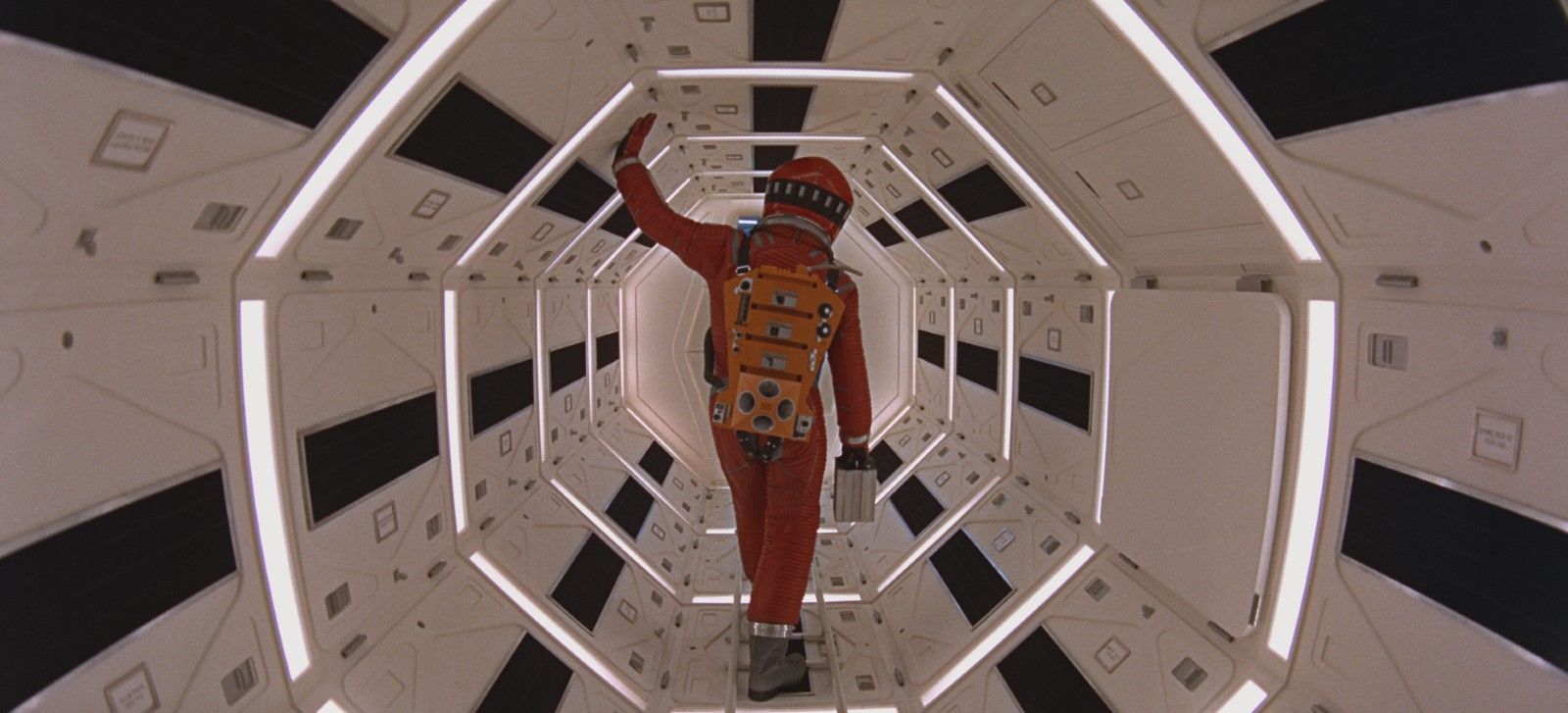 Club Ciné - 2001 : l'odyssée de l'espace