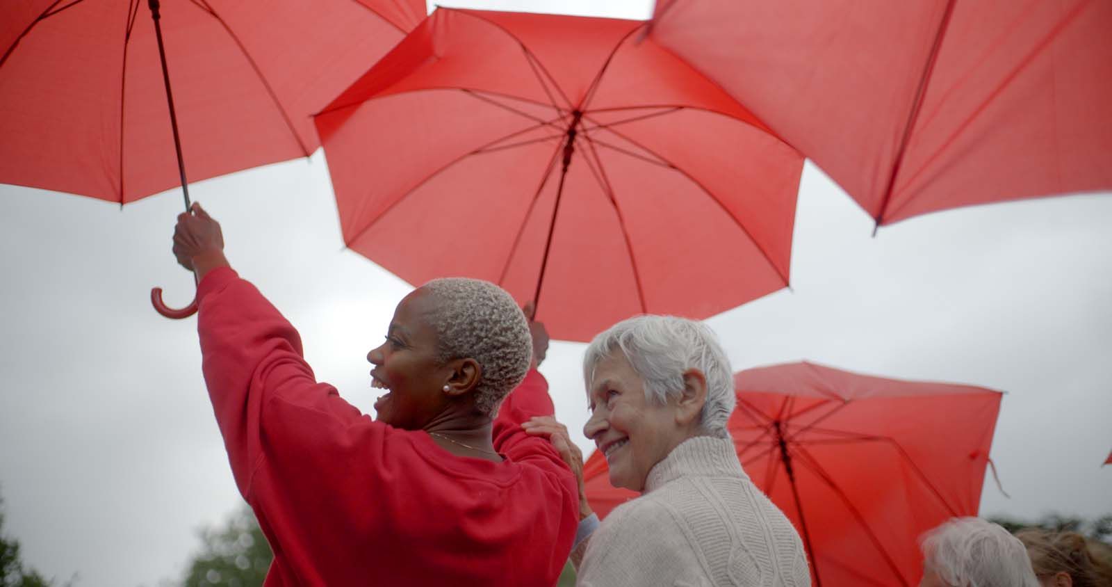 Ciné-doc : Les esprits Libres
