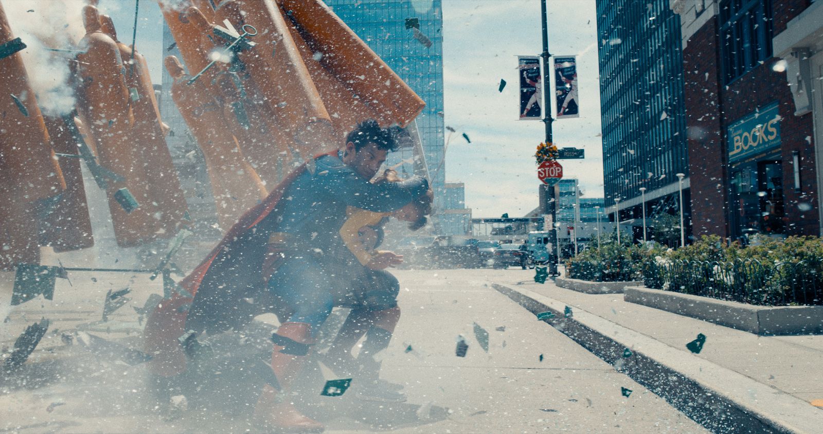 SUPERMAN
