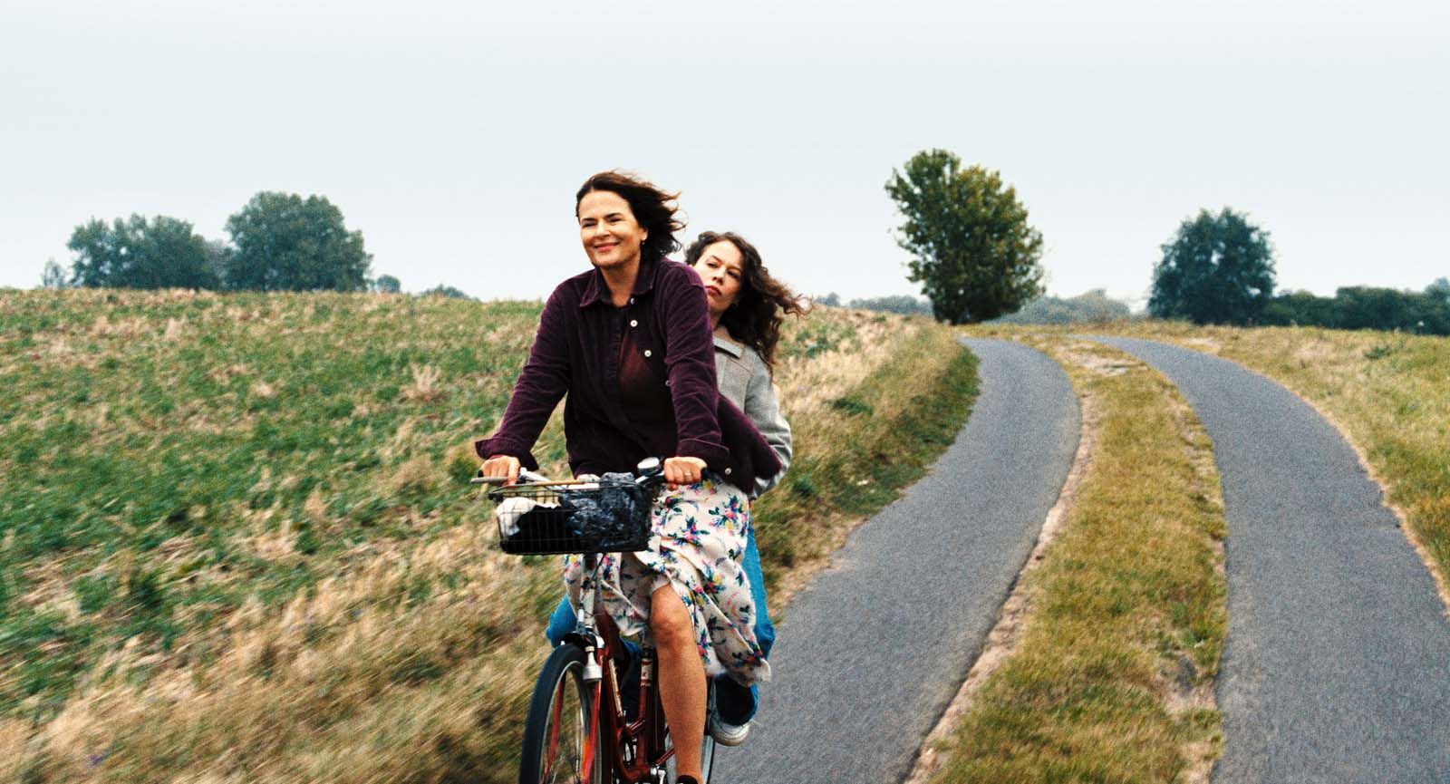 Miroirs No.3 de Christian Petzold