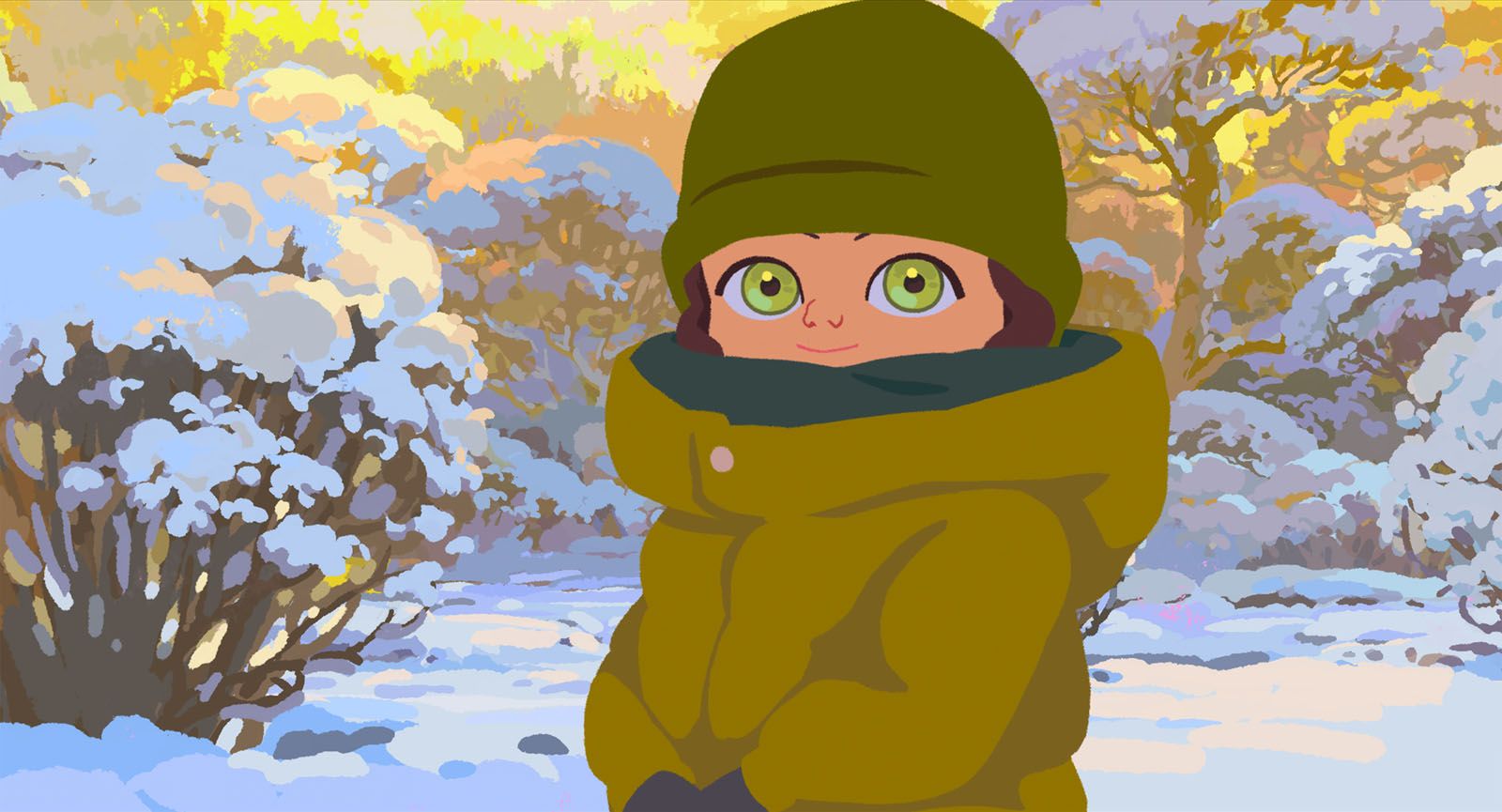 1, 2, 3... Ciné • programme enfant