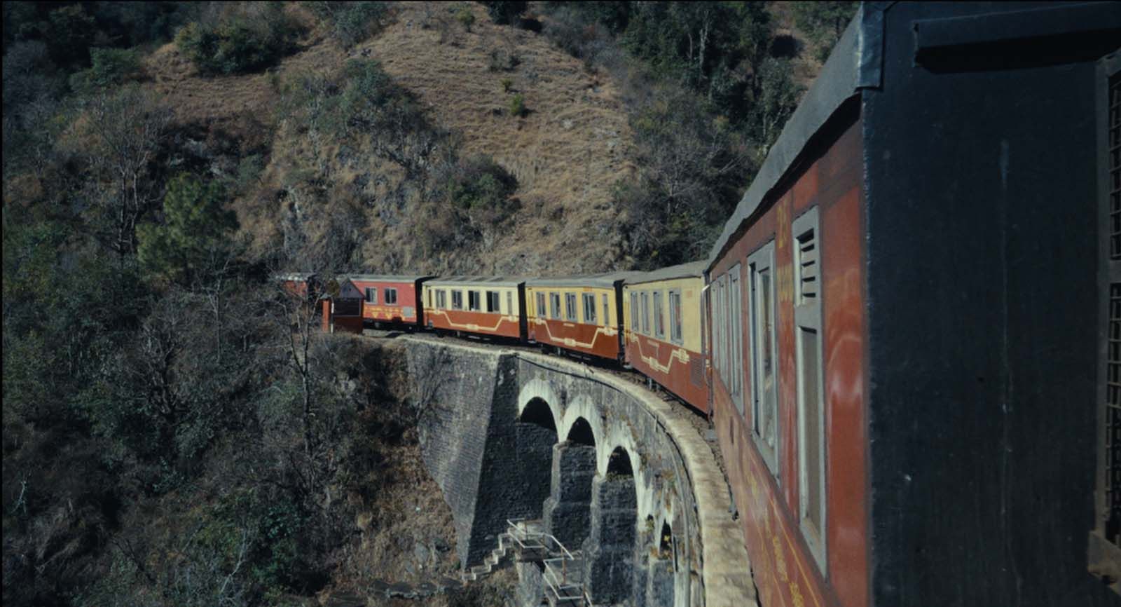 Ciné-doc : Shimla, une fugue des temps modernes