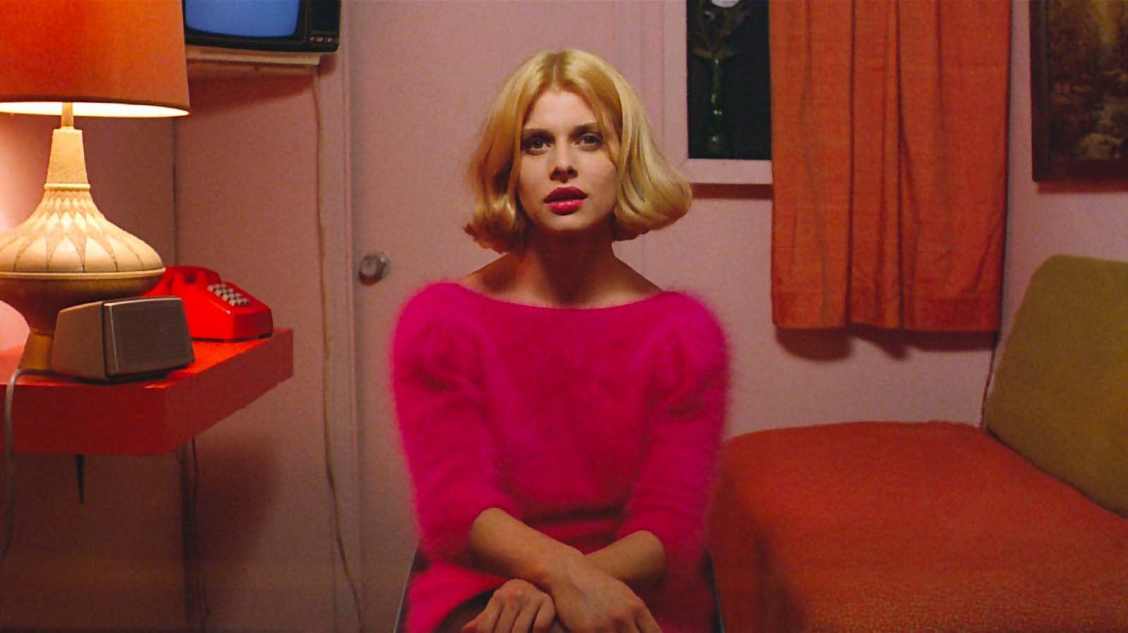 Paris,Texas