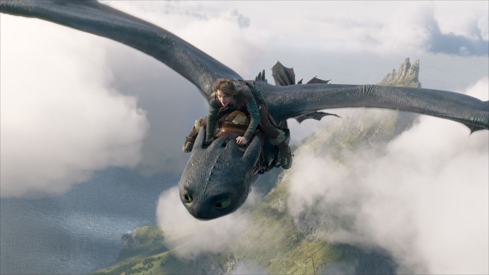 Dragons