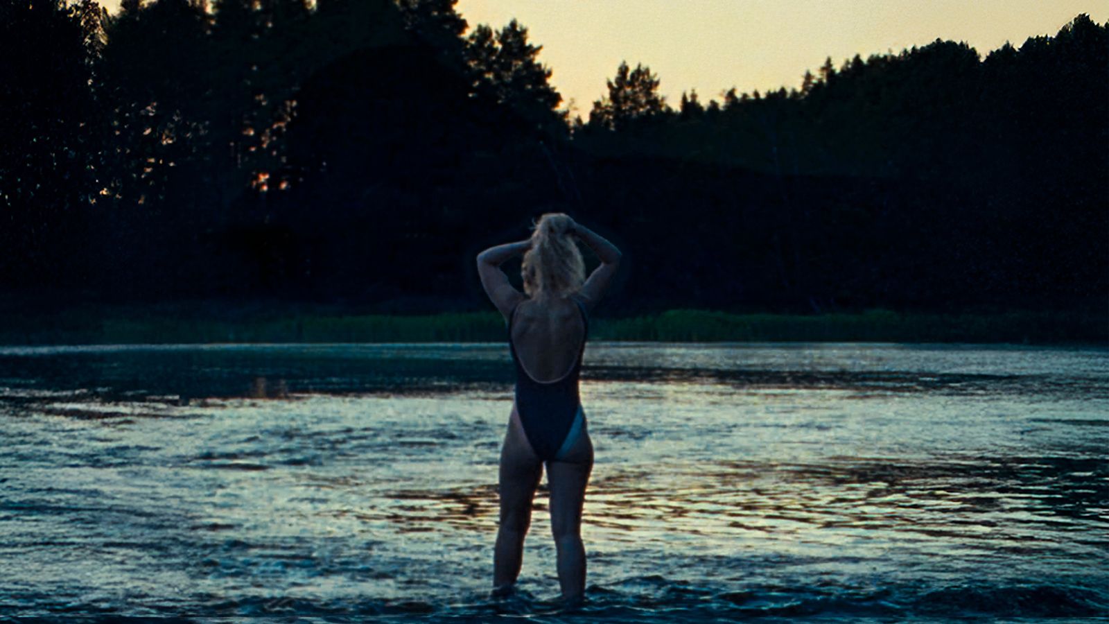 The Chronology Of Water de Kristen Stewart