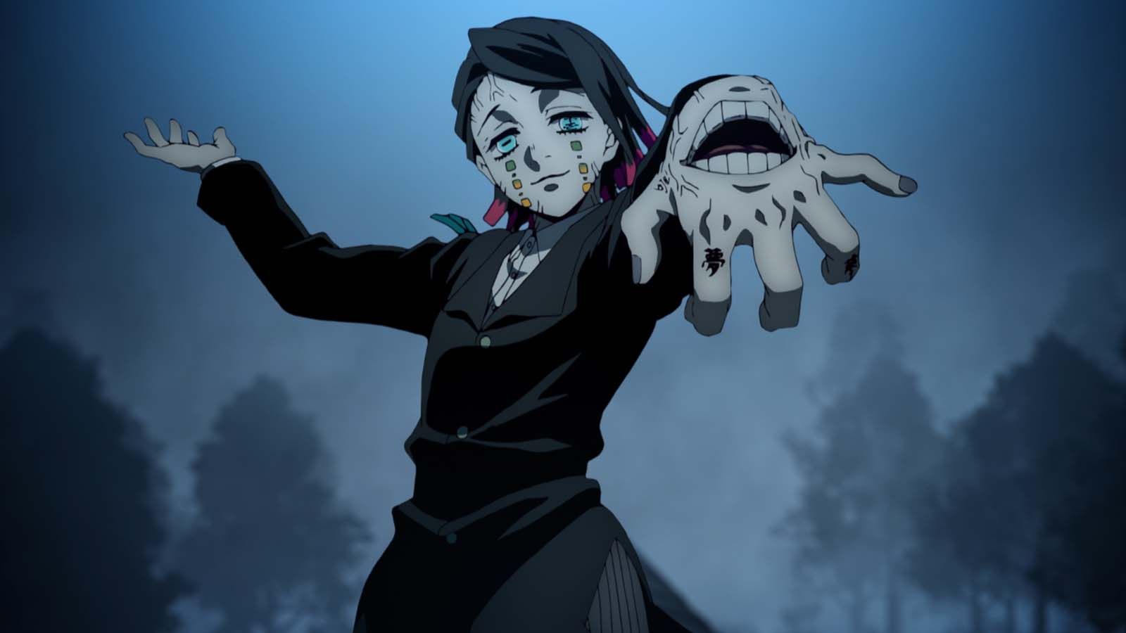 Demon Slayer - Kimetsu no Yaiba - Le film : Le train de l'infini