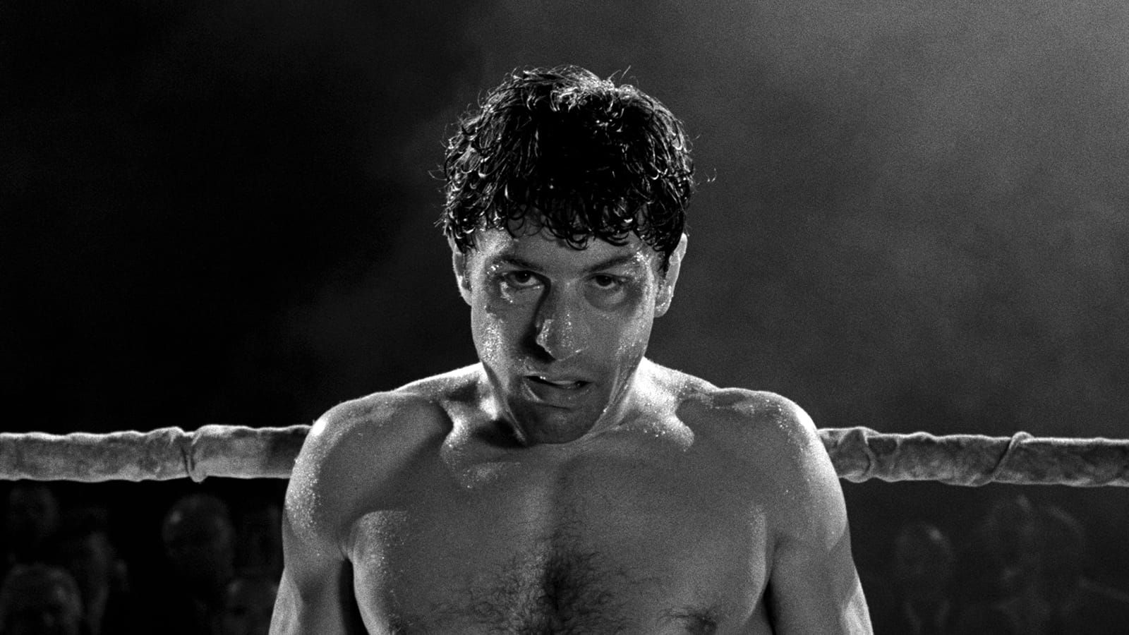 Ciné-Culte | Raging Bull
