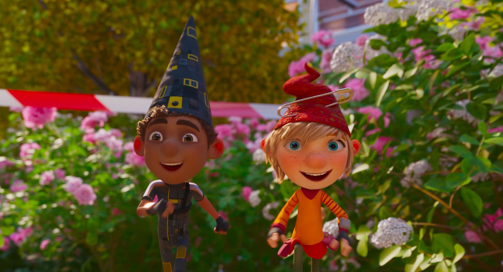 Elfie