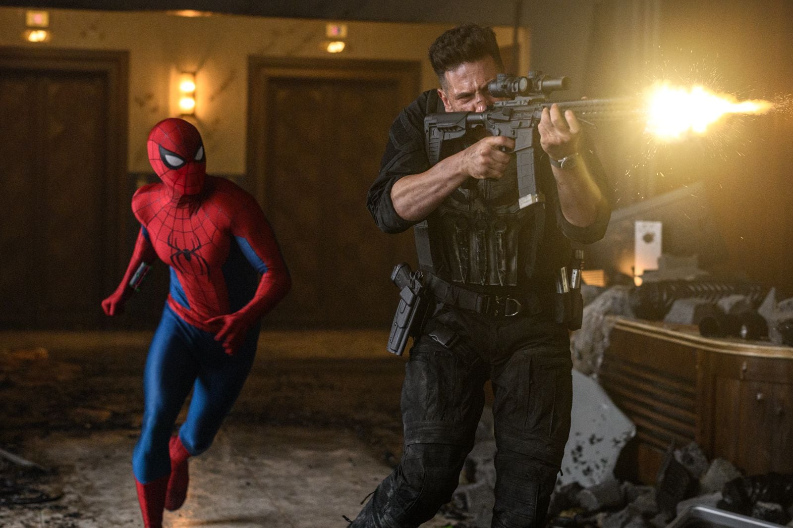 Spider-Man-BND