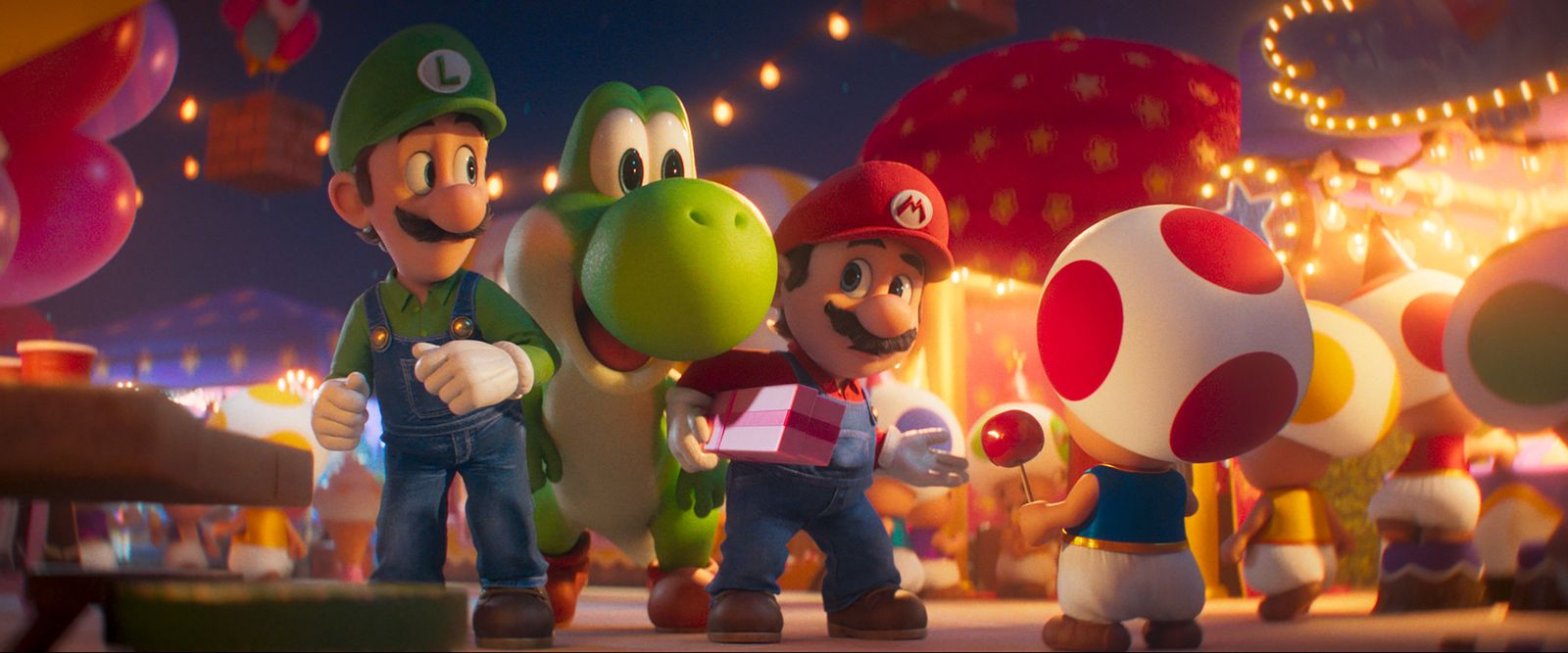 mario