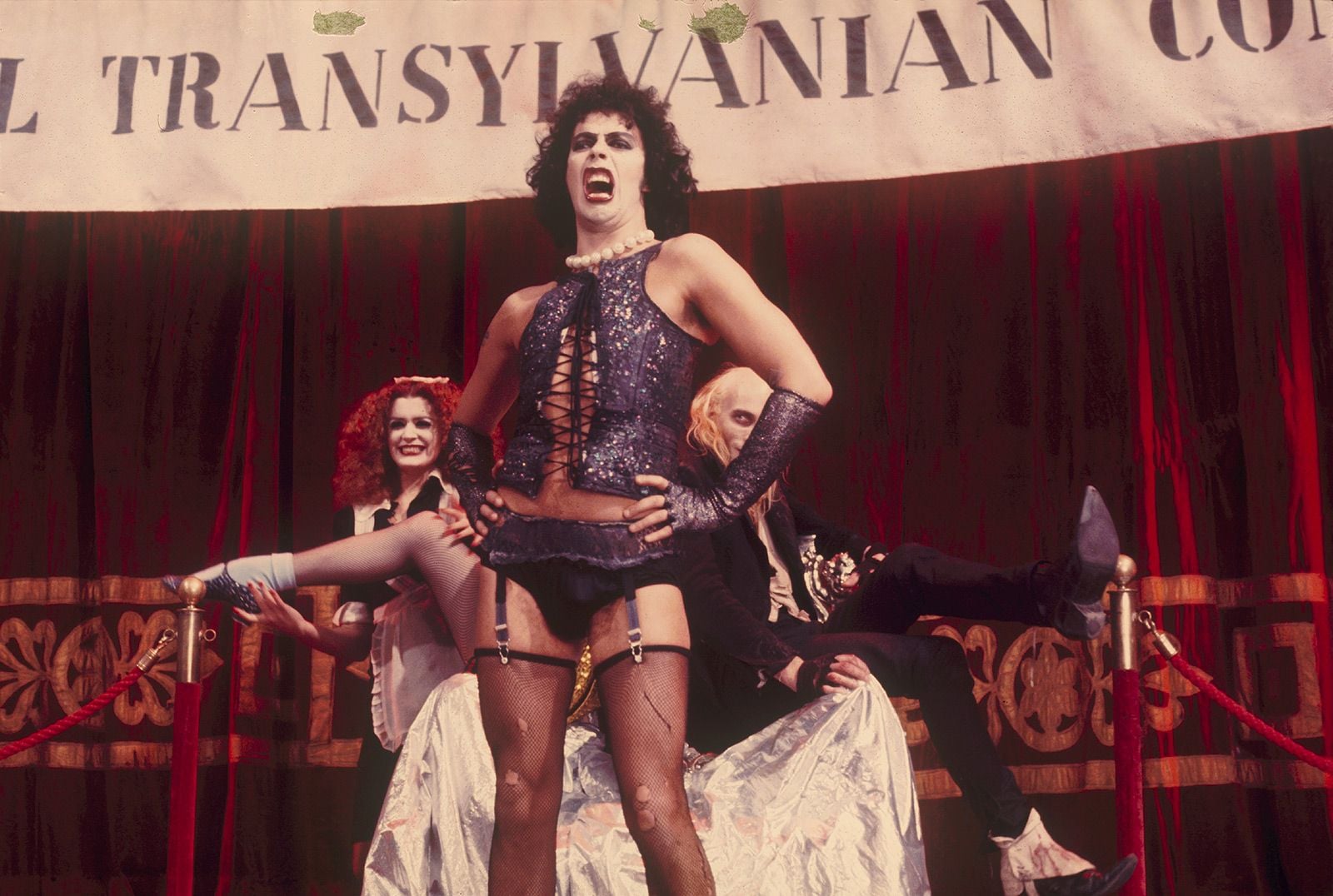 The Rocky Horror Picture Show