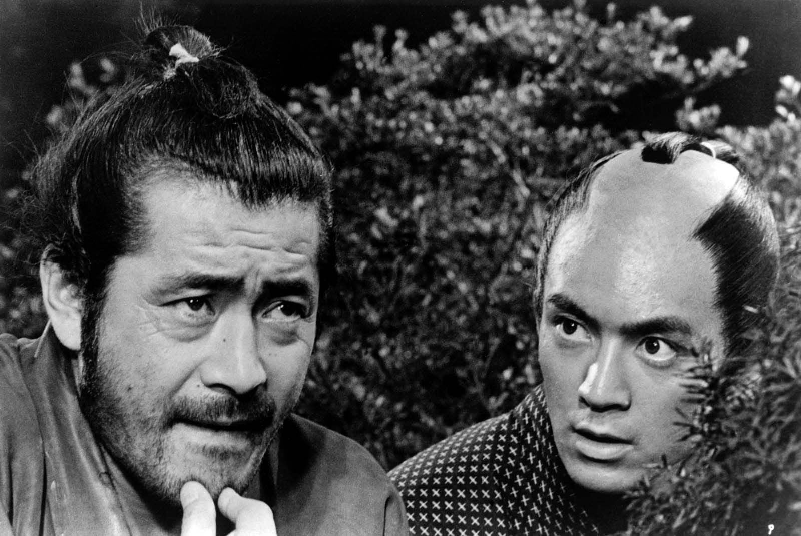 Sanjuro