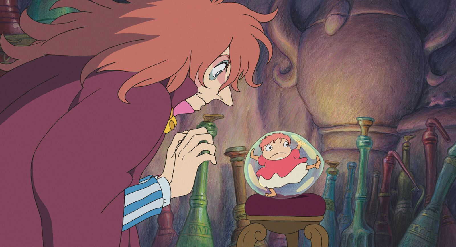 Ponyo 4