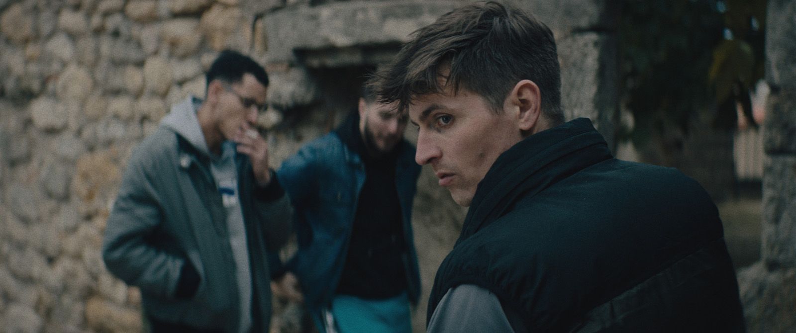 Chien de la casse, du 5 Janvier et 20 Février