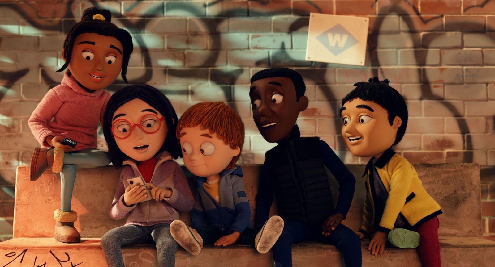 LA PLUS PRÉCIEUSE DES MARCHANDISES