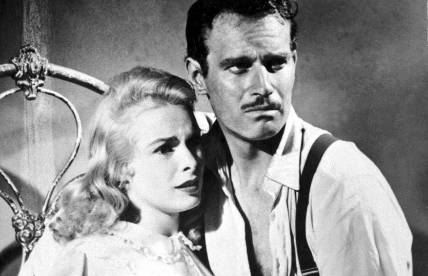 IMAGE DU FILM LA SOIF DU MAL