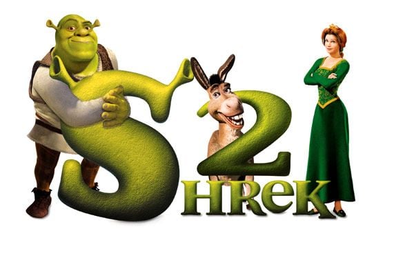 SHREK 2