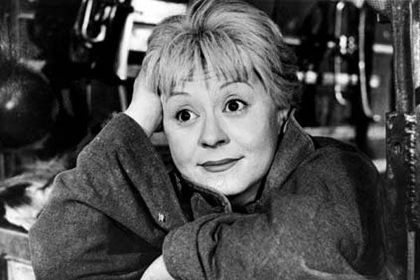 LA STRADA
