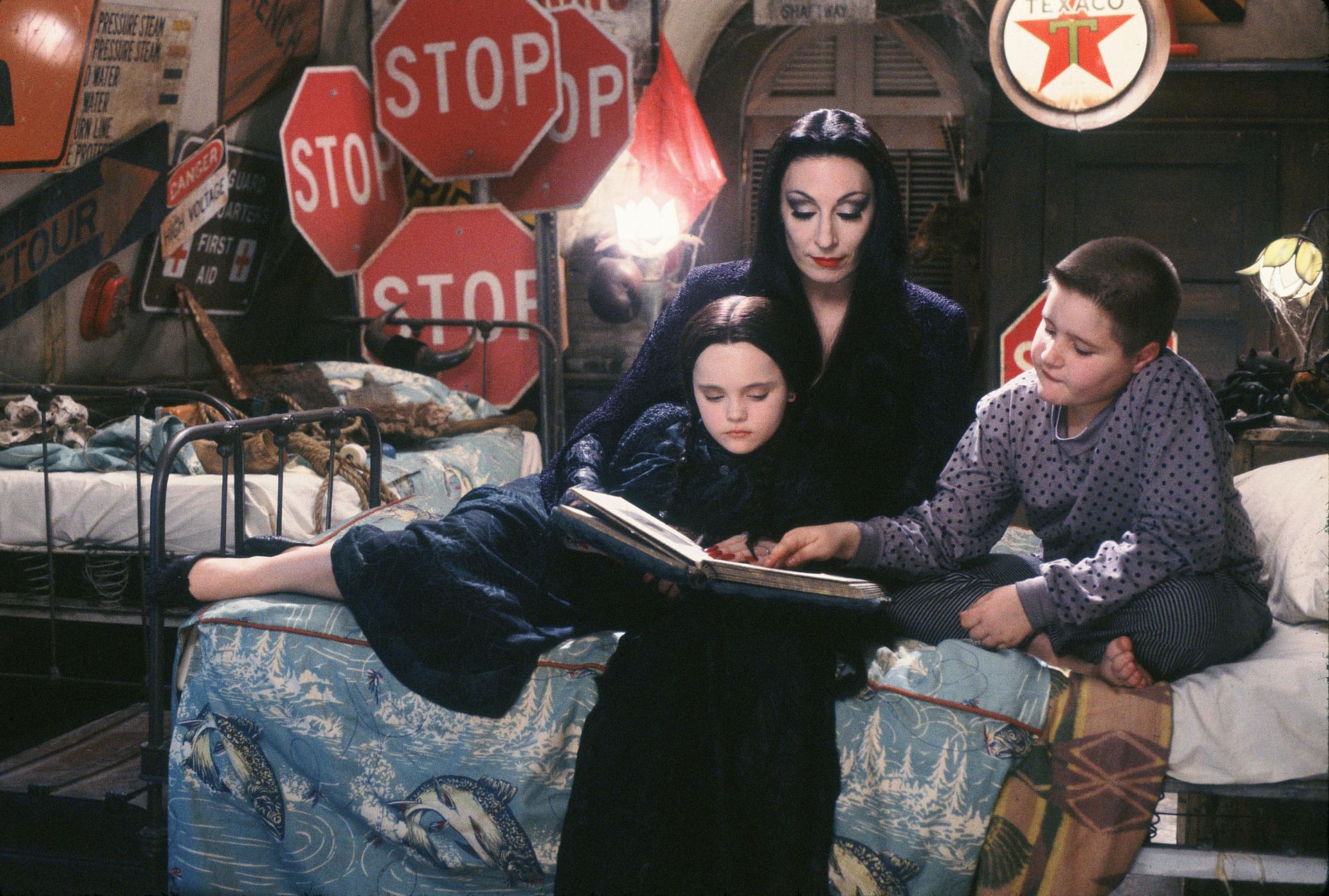 addams