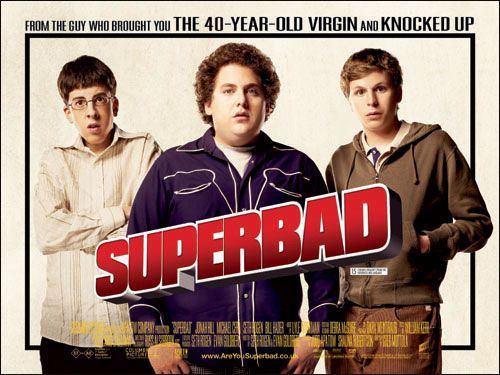 Super Bad