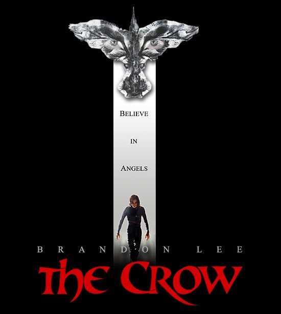 The Crow 1994