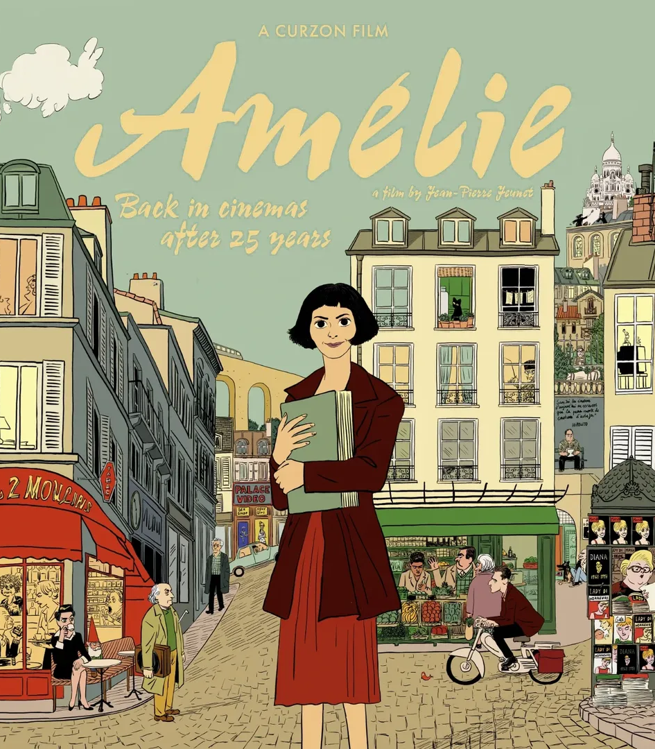 Amelie