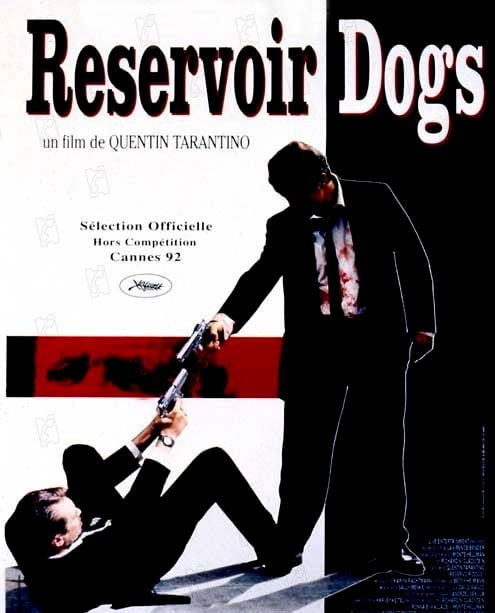 Reservoir Dogs
