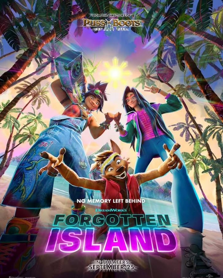 Little Date Night – Paw Patrol The Dino Movie: Mon. 8/17 @ Edinburgh 6pm | Tue. 8/18 Chester & Kemps River 6pm