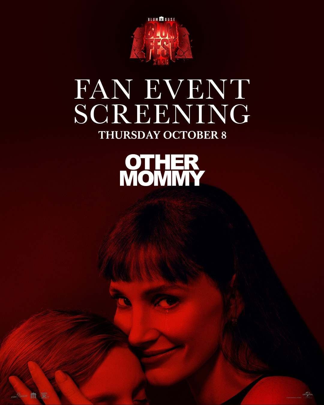 OTHER MOMMY FAN EVENT
