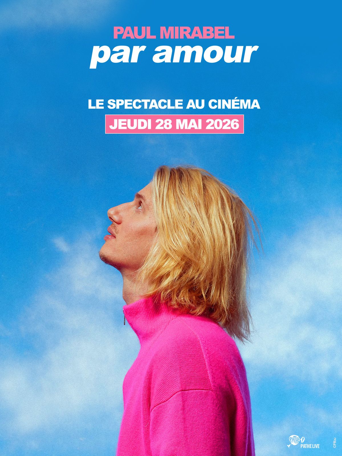 JEUDI 28 MAI A 20H00