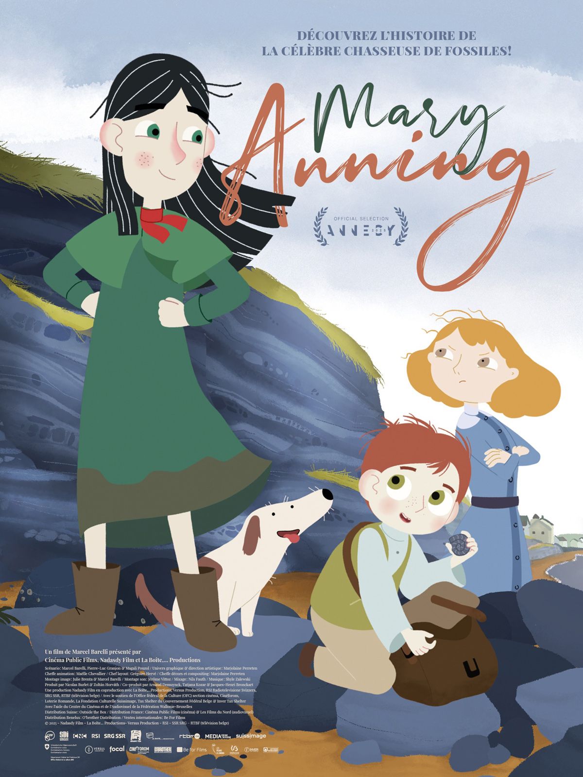 mary anning