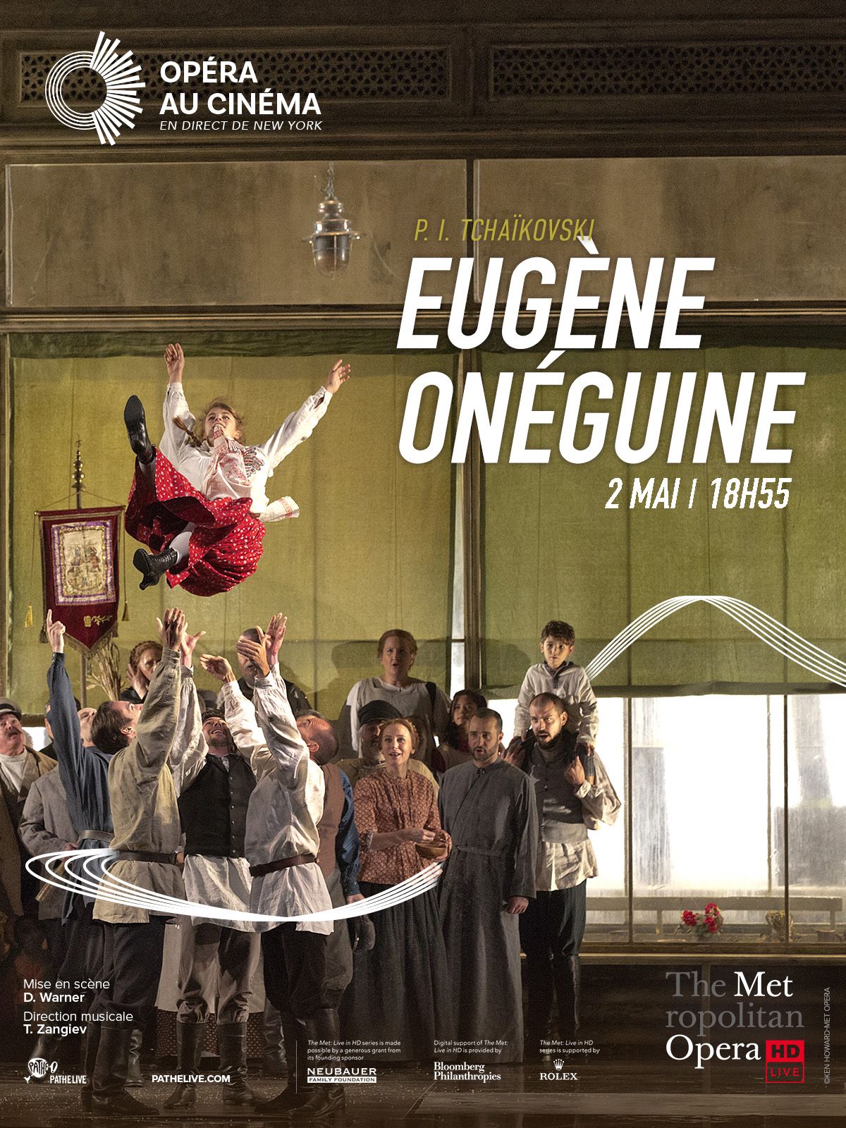 eugene