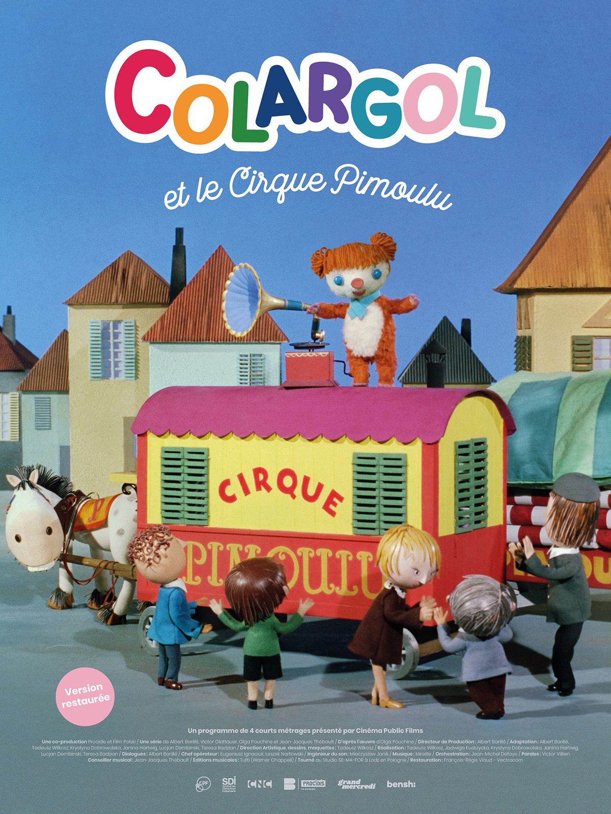 colargol