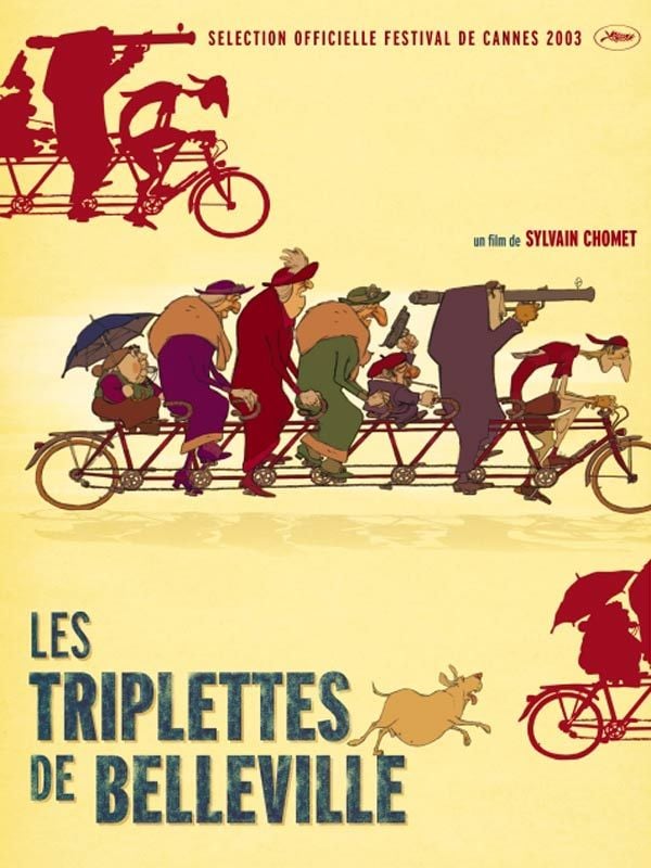 triplettes