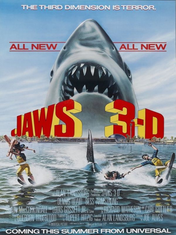 jaws 3 3-d