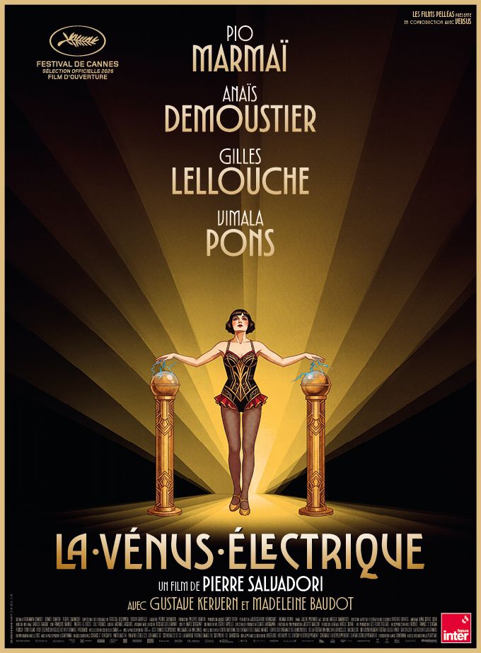 VENUS