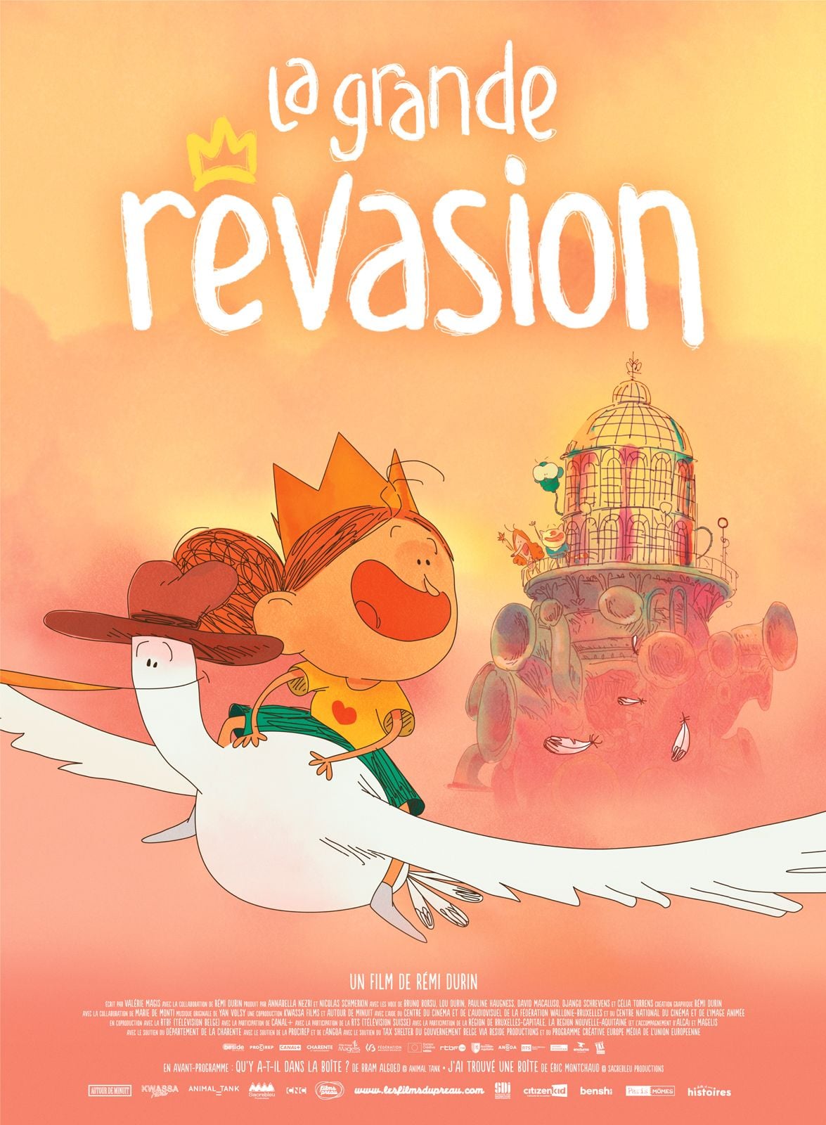REVASION