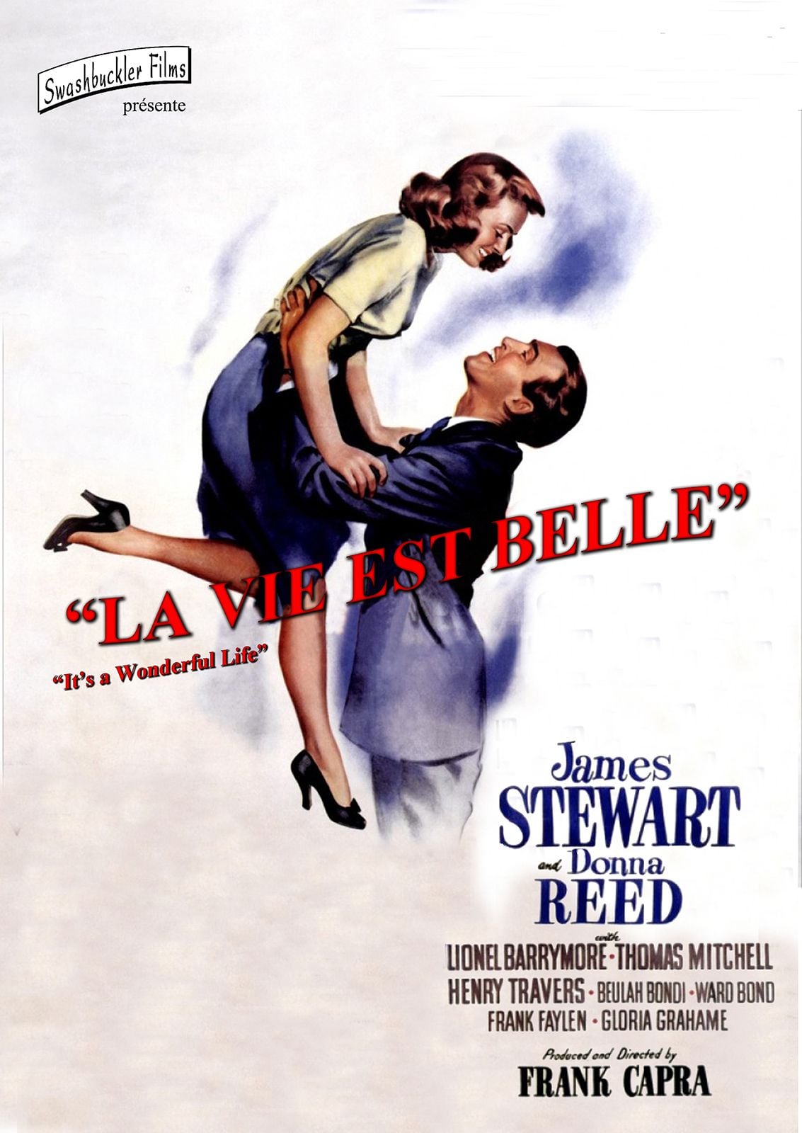 VIE EST BELLE