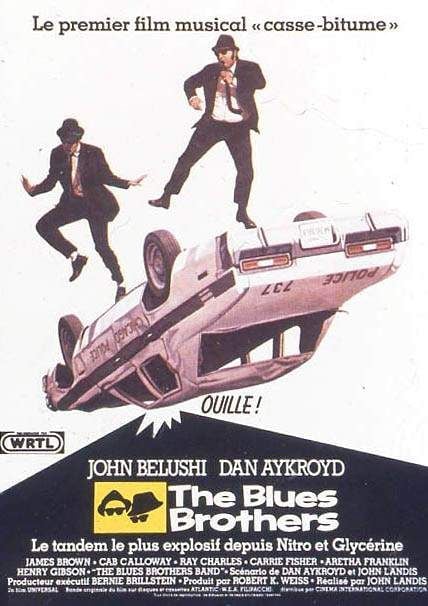 blues brothers