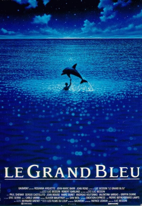 GRAND BLEU