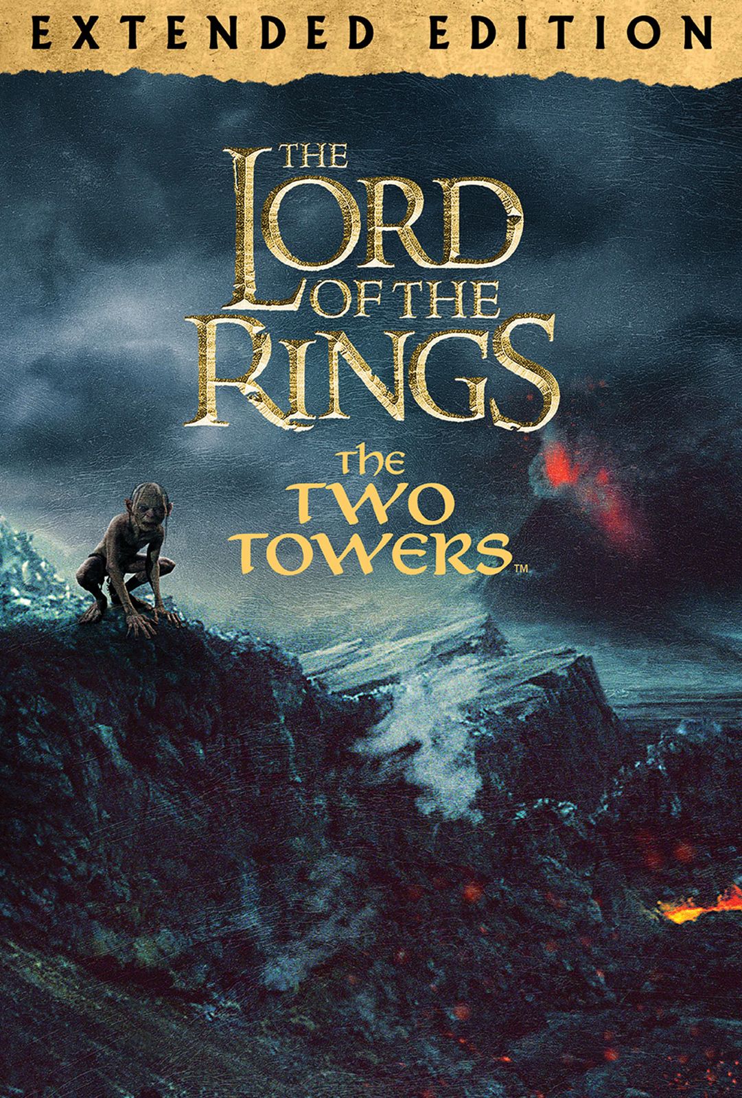 Lord of the Rings: The Two Towers (Extended Edition)