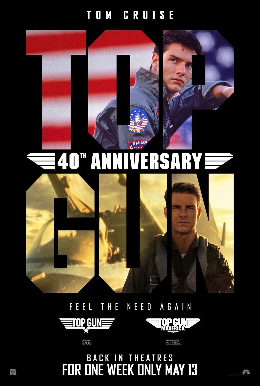 TOP GUN