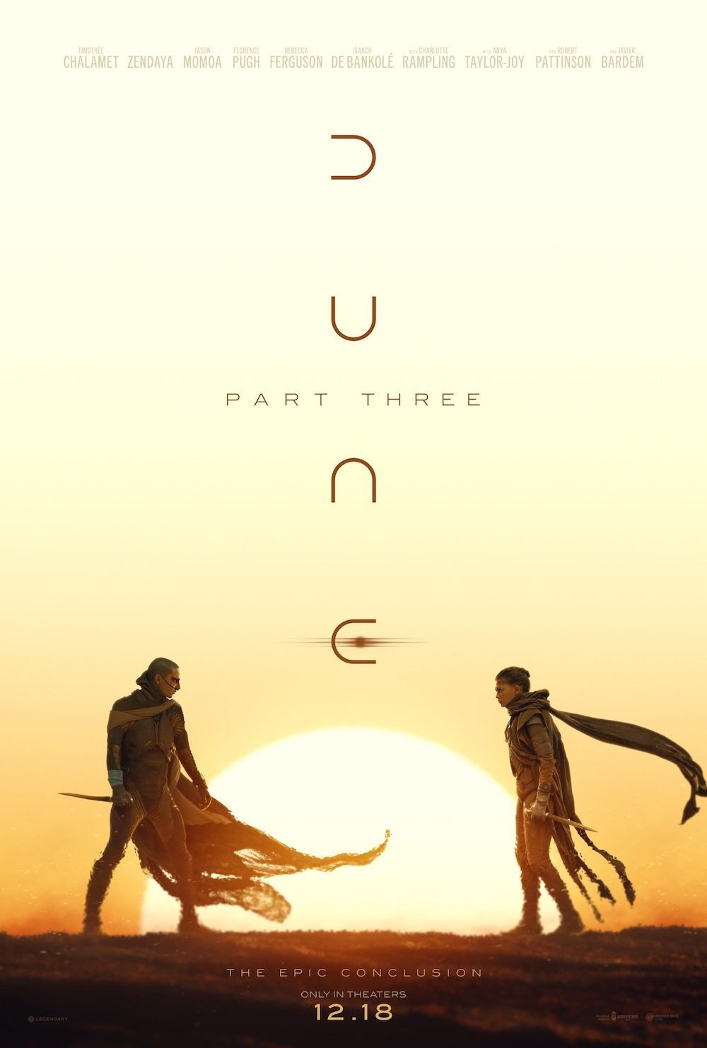 DUNE INSIDER SCREENING