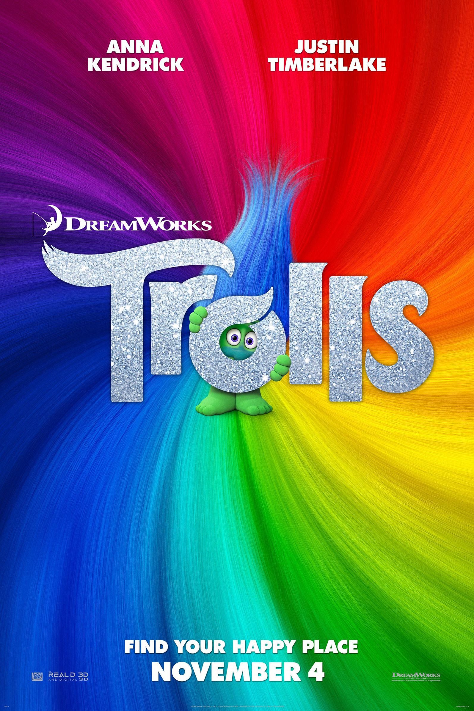 TROLLS